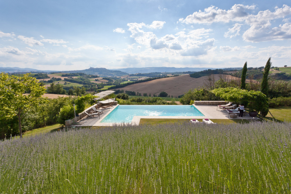 Casale Delle Lavande