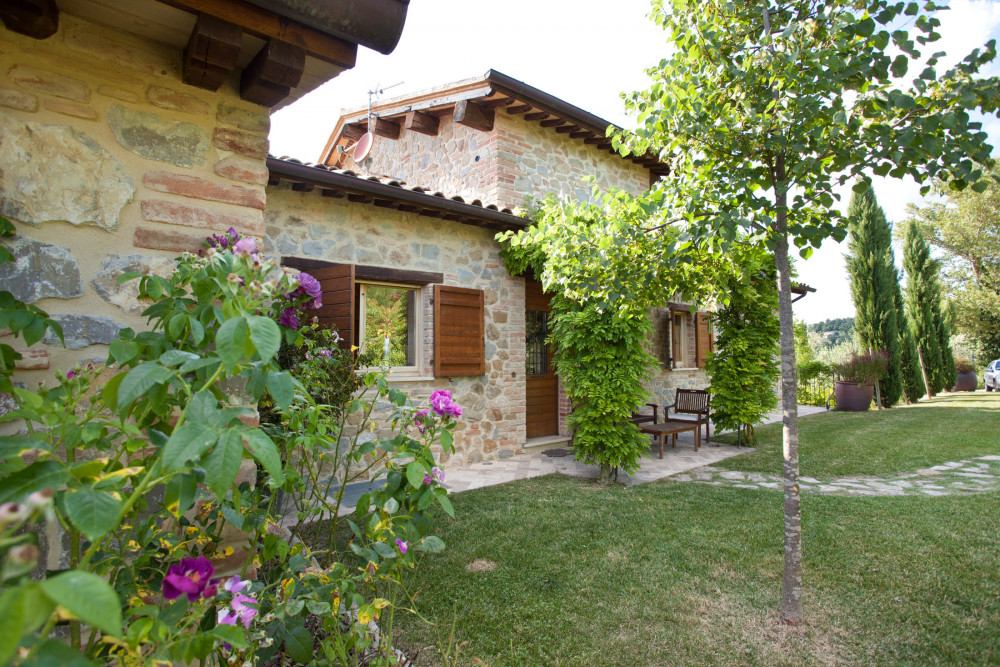 Casale Delle Lavande