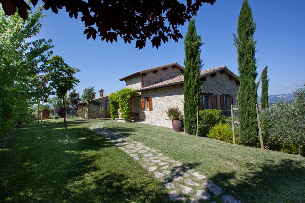 Casale Delle Lavande