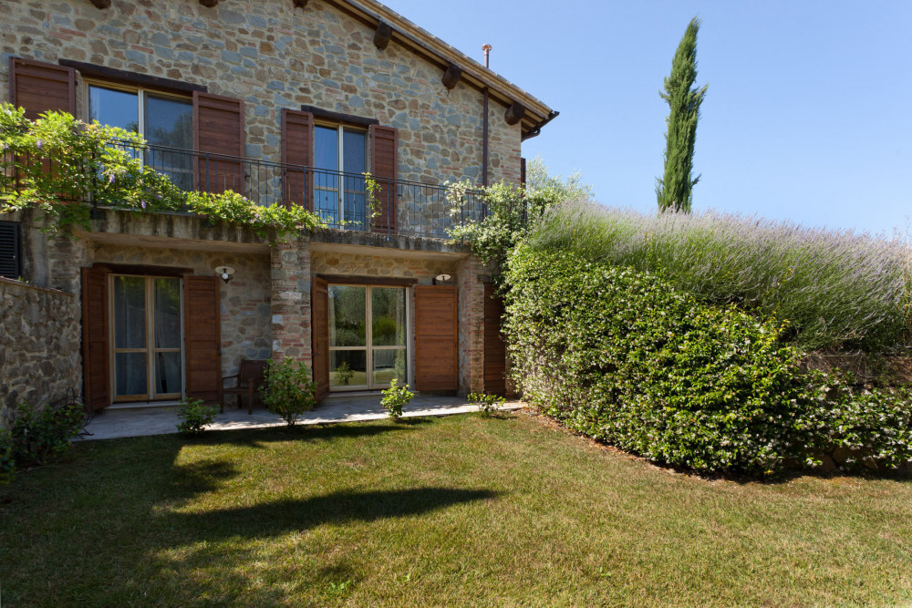 Casale Delle Lavande