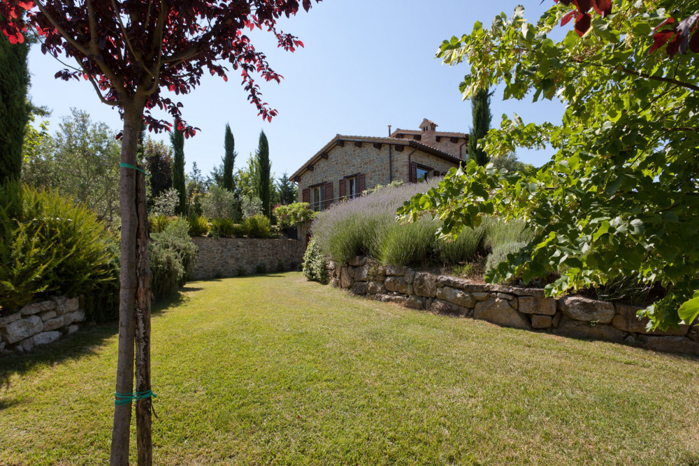 Casale Delle Lavande