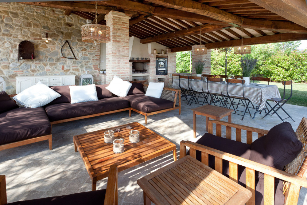 Casale Delle Lavande