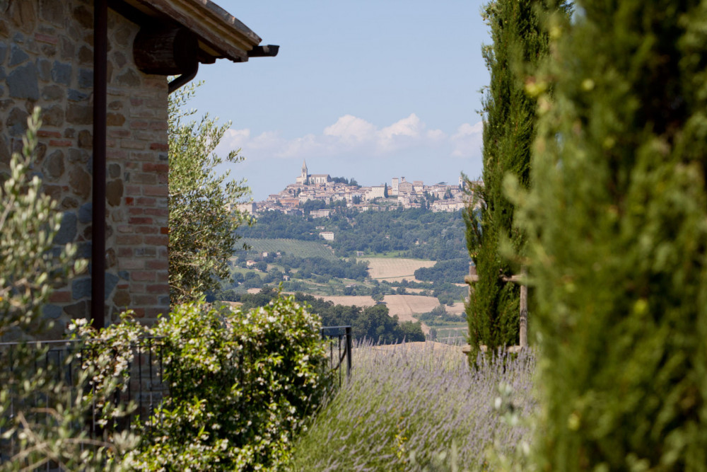 Casale Delle Lavande