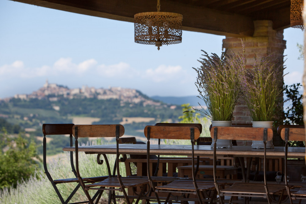 Casale Delle Lavande