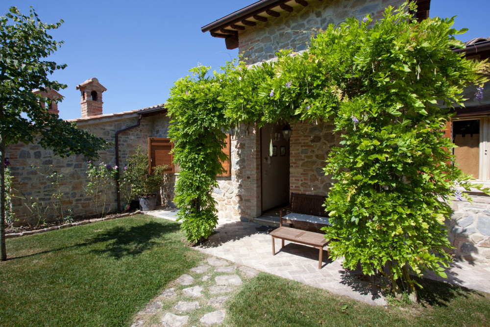 Casale Delle Lavande