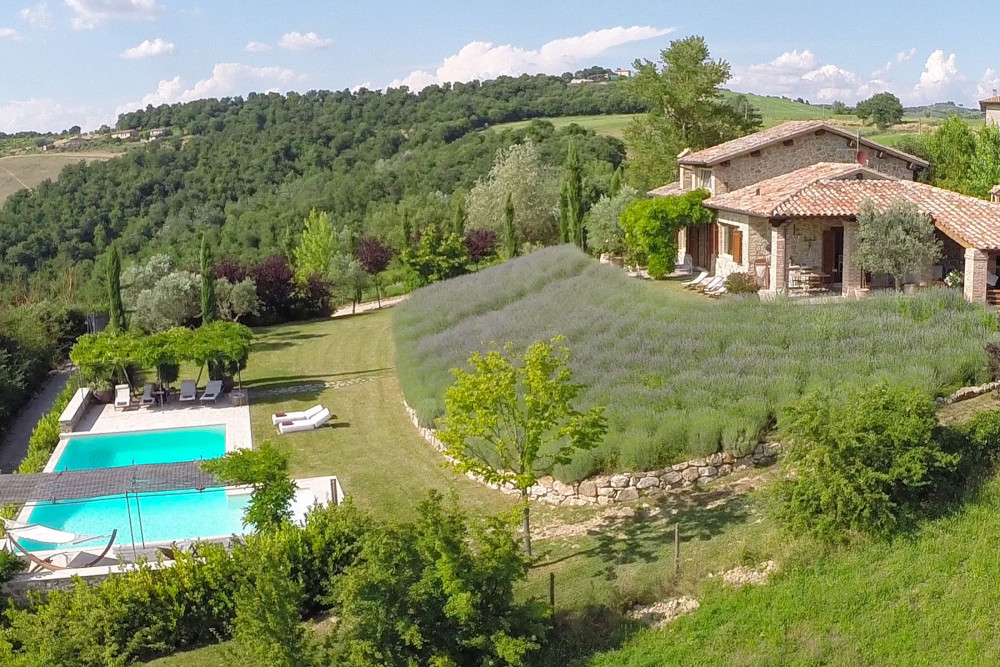 Casale Delle Lavande