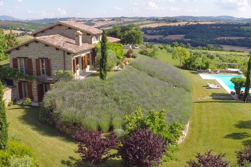 Casale Delle Lavande