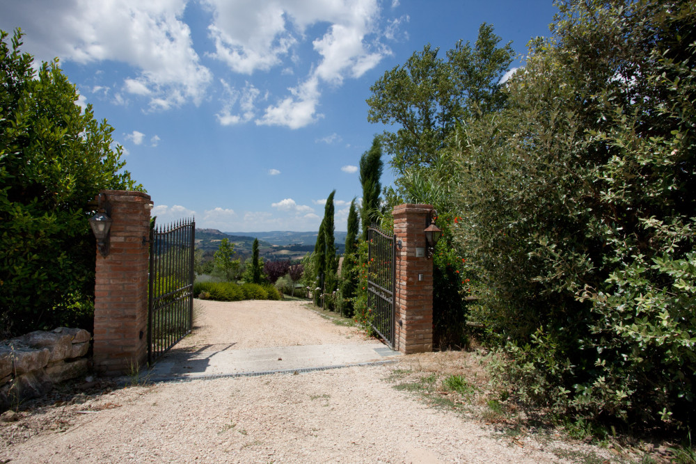 Casale Delle Lavande