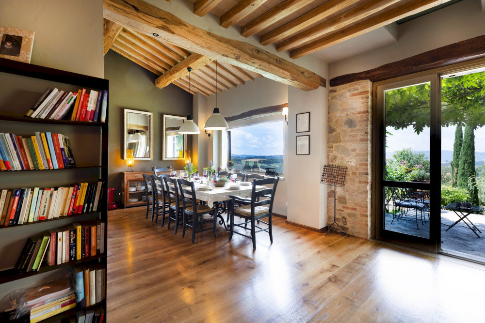 Casale Delle Lavande