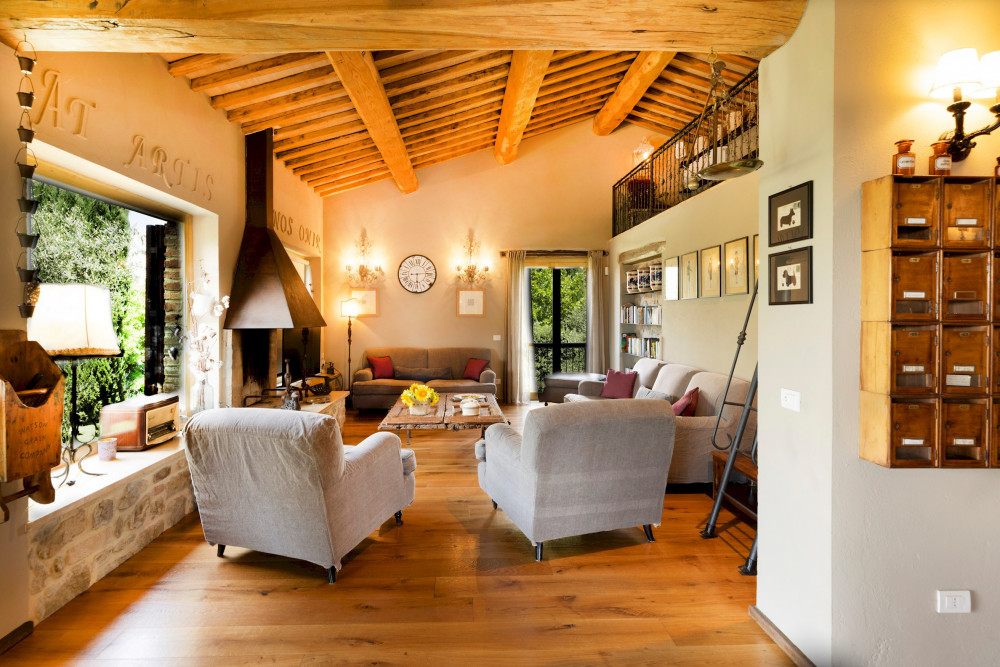 Casale Delle Lavande