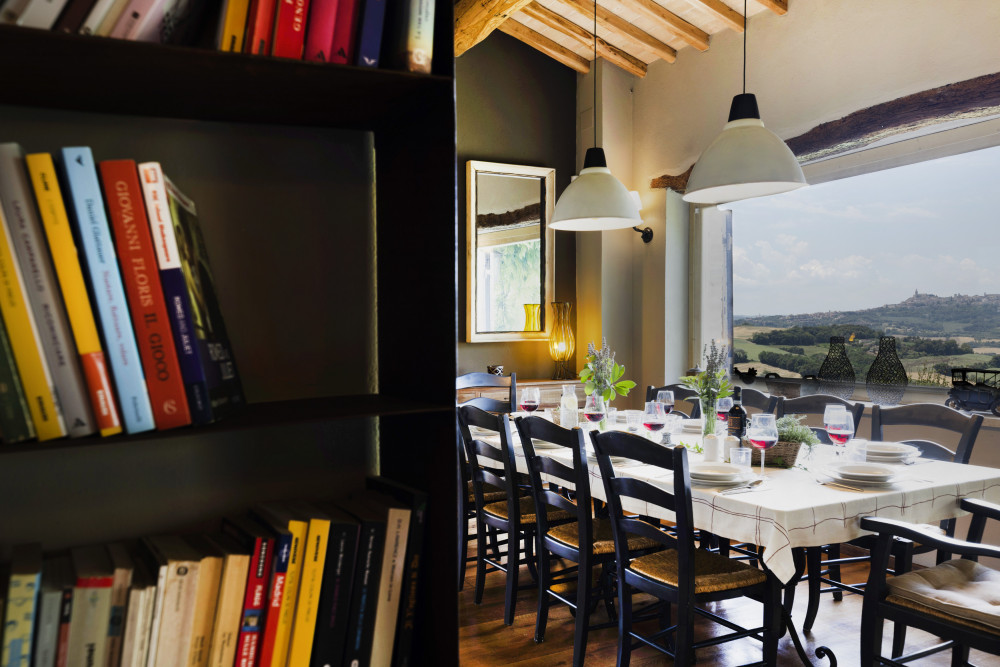 Casale Delle Lavande