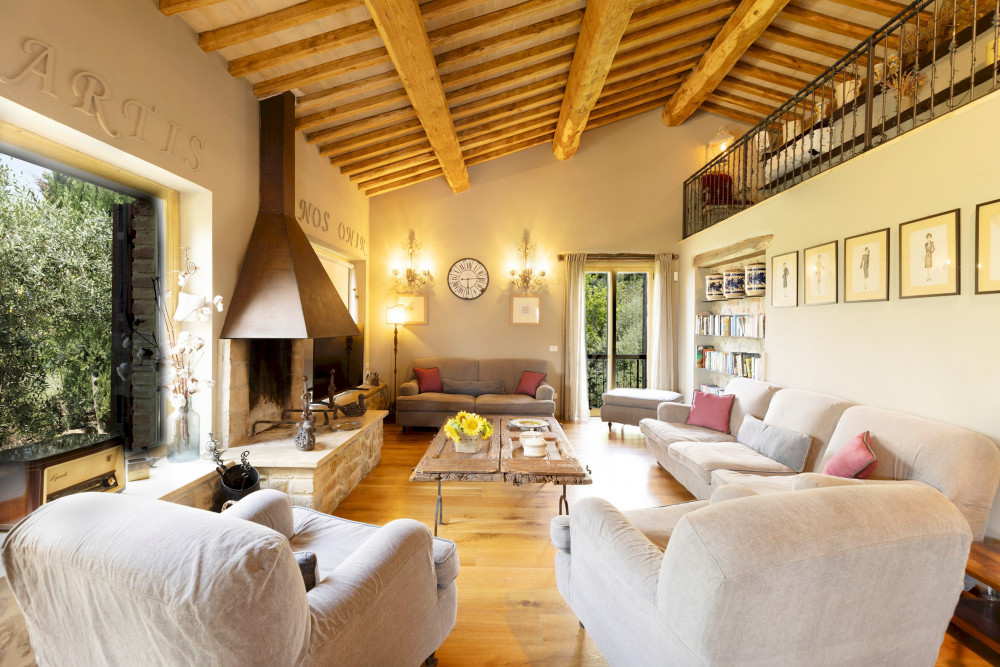 Casale Delle Lavande