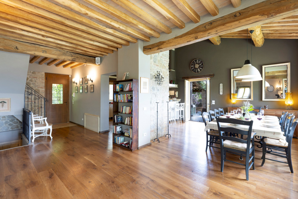 Casale Delle Lavande