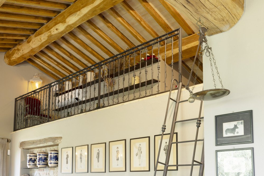 Casale Delle Lavande