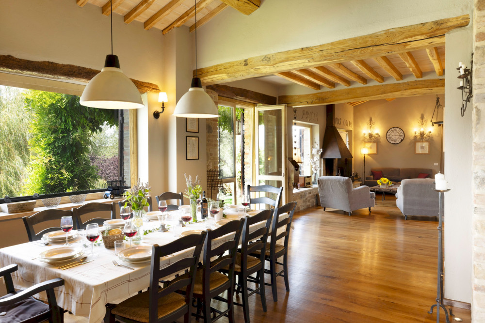 Casale Delle Lavande