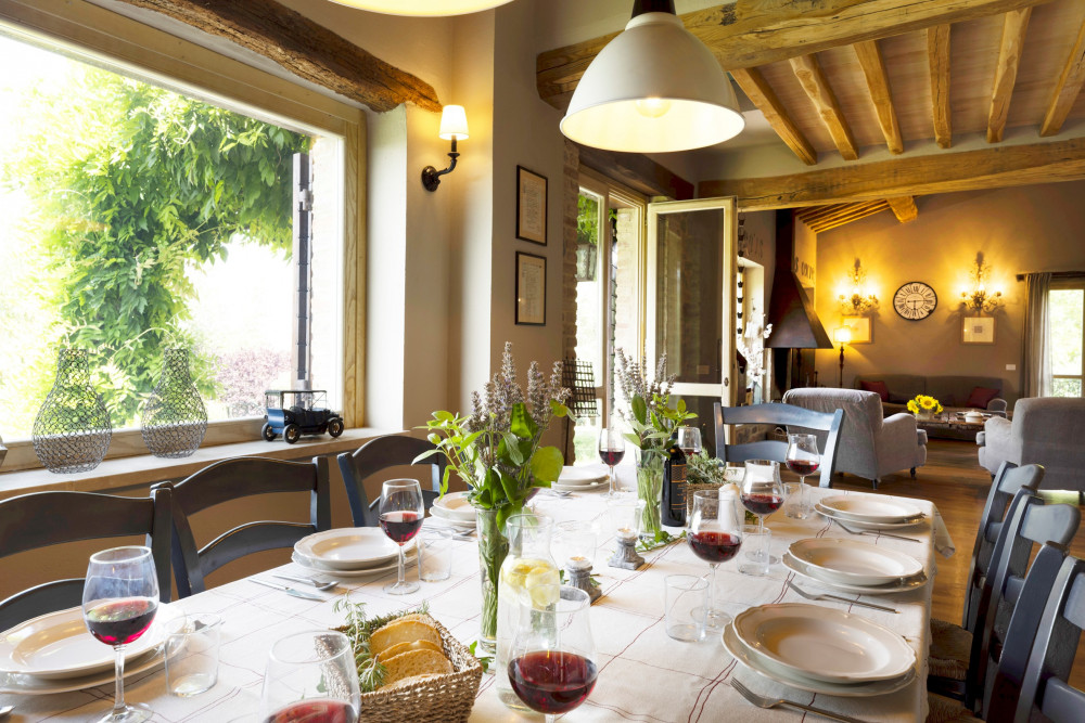 Casale Delle Lavande