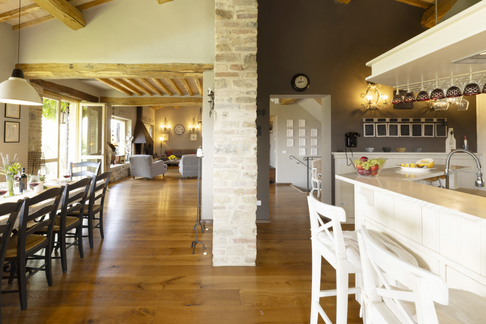 Casale Delle Lavande