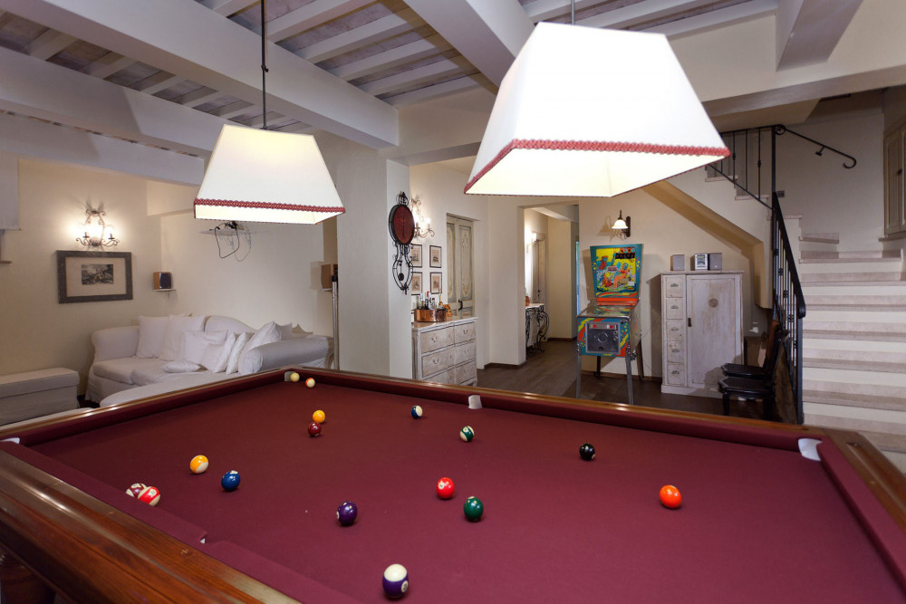 Casale Delle Lavande