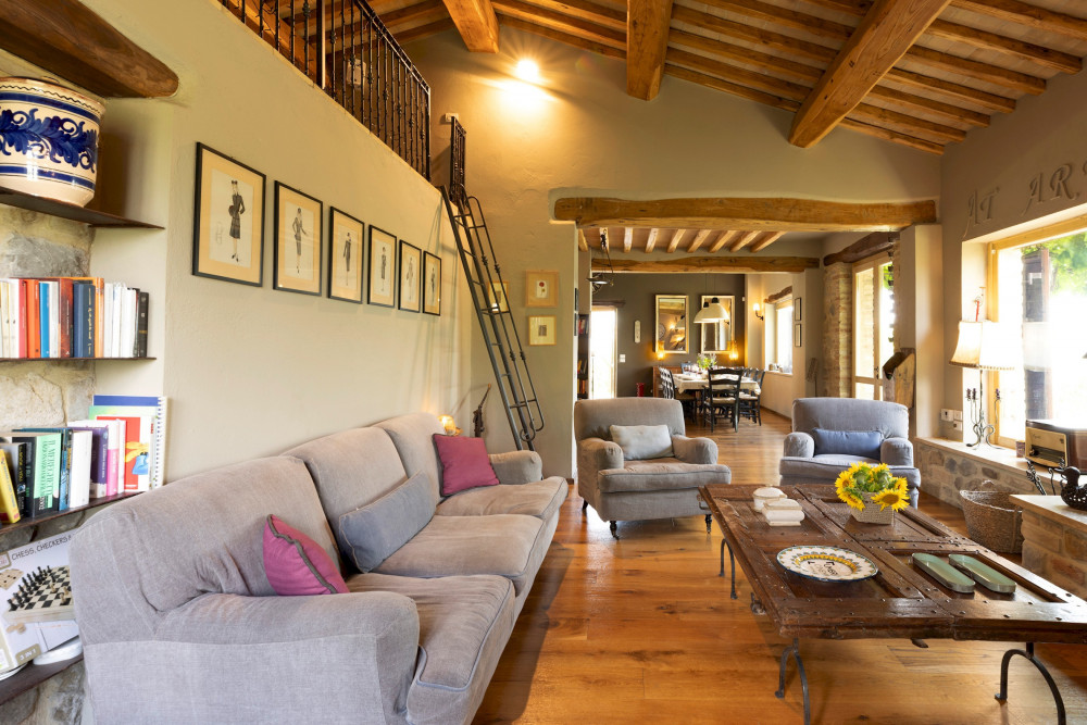 Casale Delle Lavande