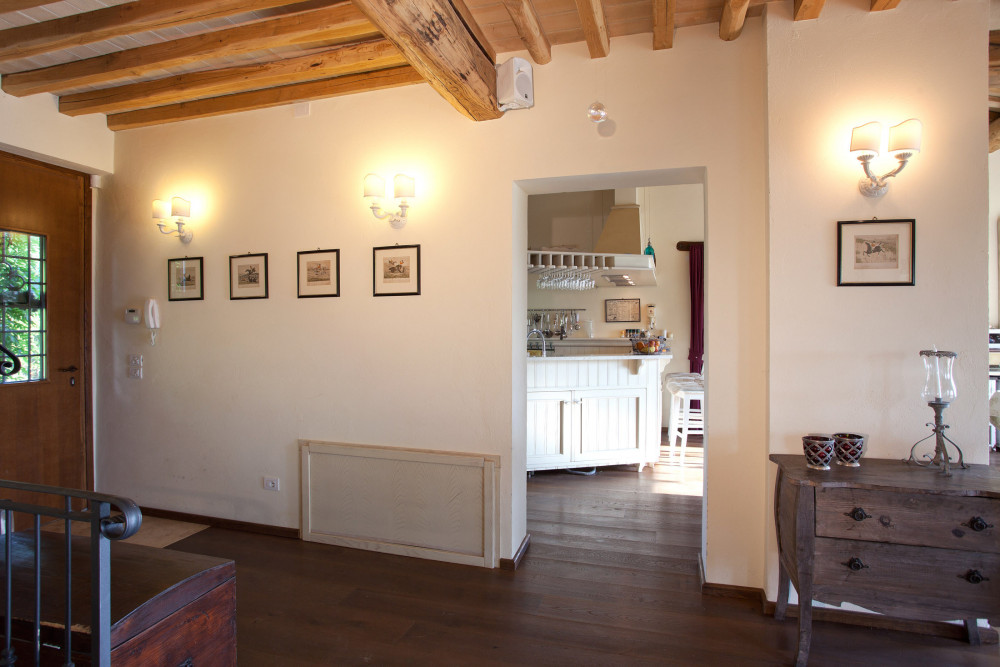 Casale Delle Lavande