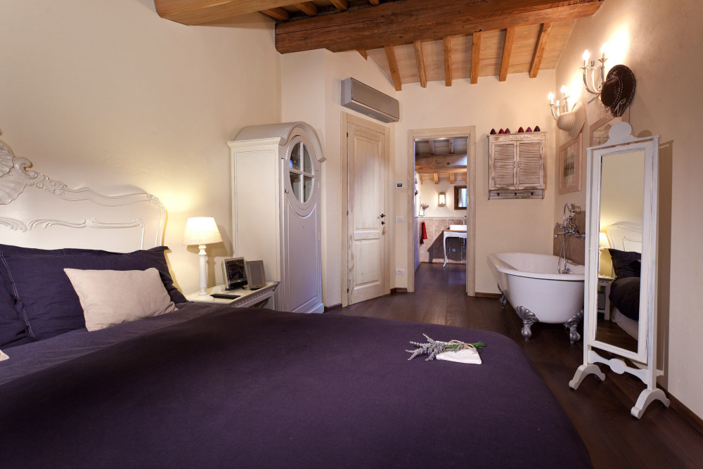 Casale Delle Lavande