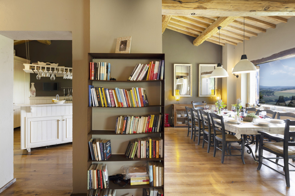 Casale Delle Lavande