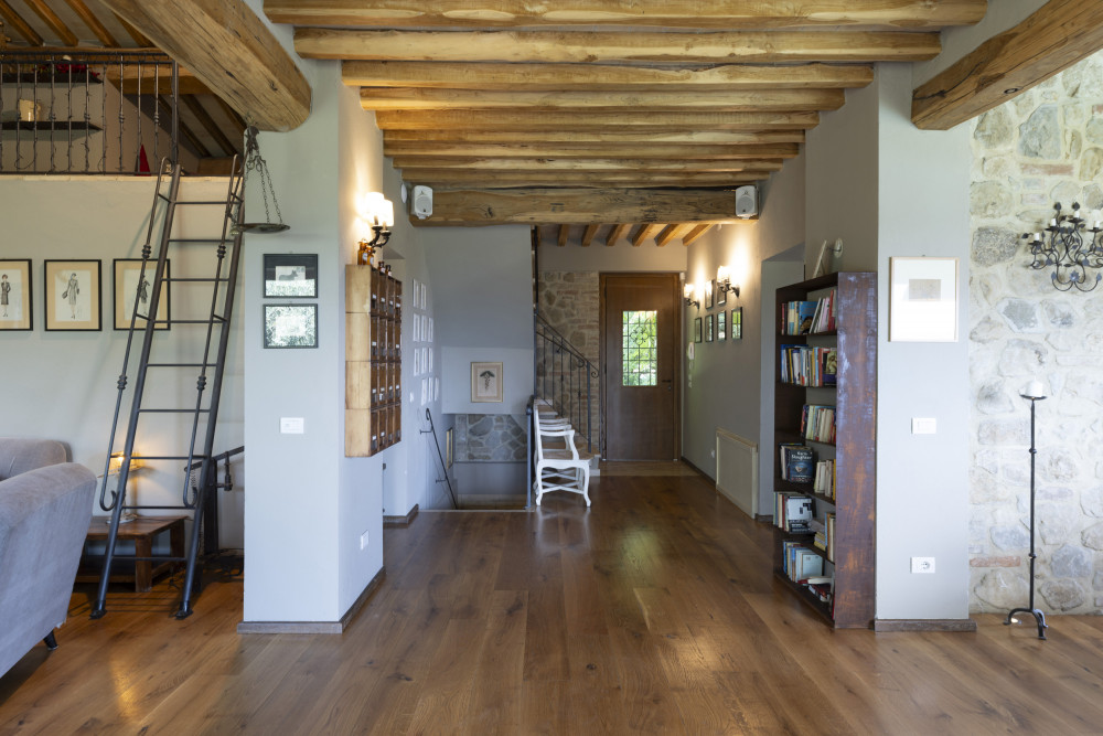 Casale Delle Lavande