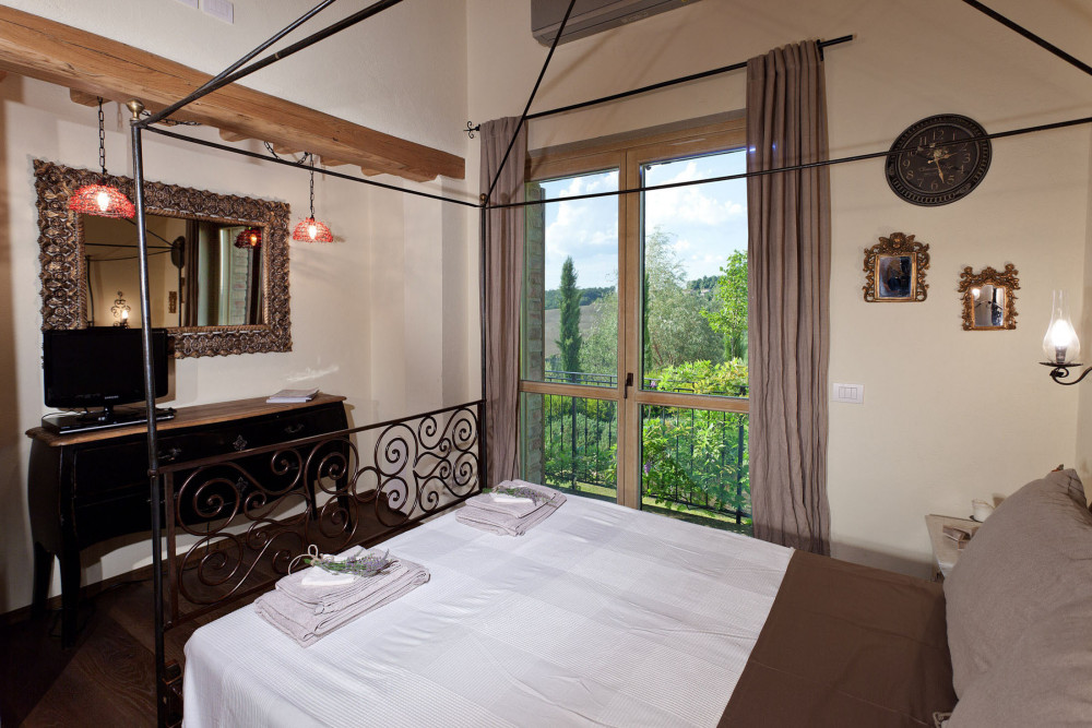 Casale Delle Lavande