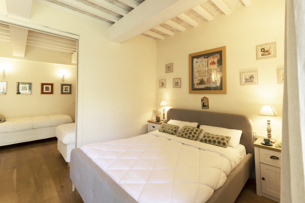 Casale Delle Lavande