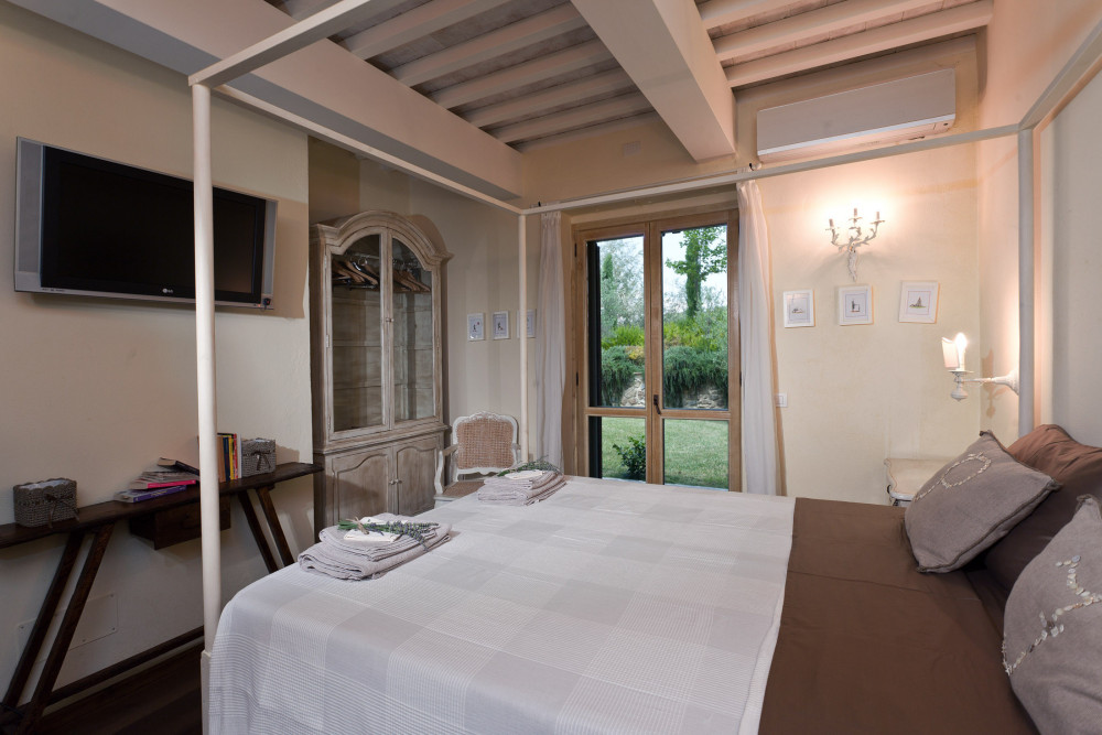 Casale Delle Lavande