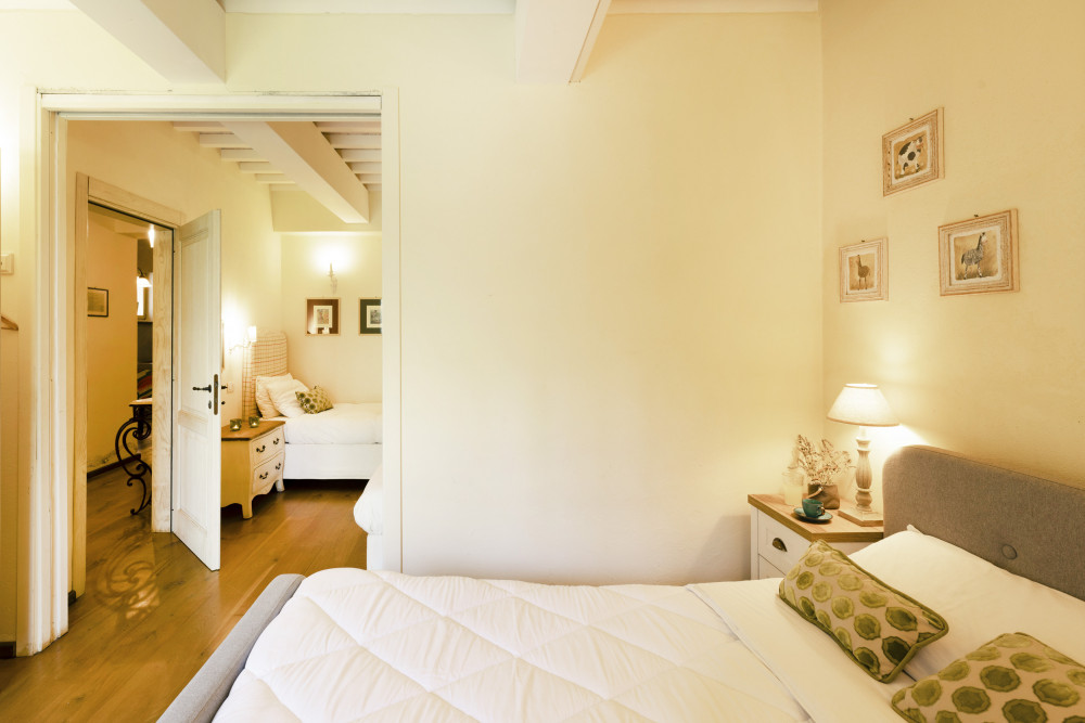 Casale Delle Lavande