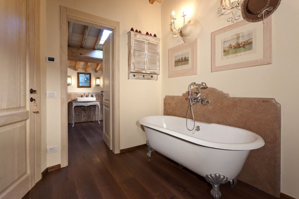 Casale Delle Lavande