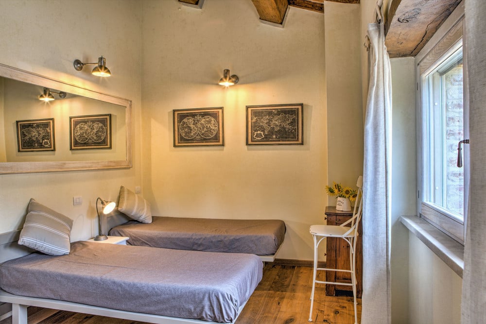Casale Dei Gelsomini