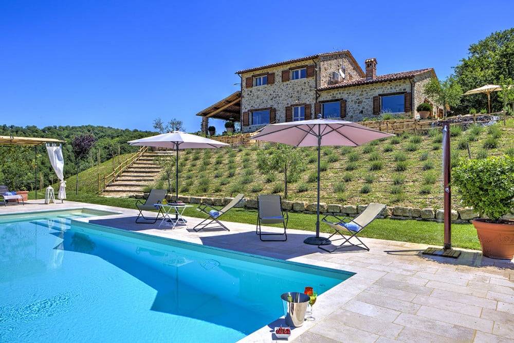 Casale Dei Gelsomini