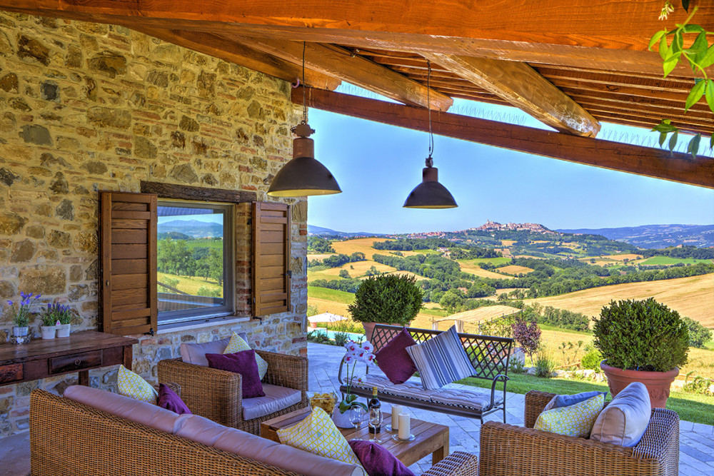 Casale Dei Gelsomini