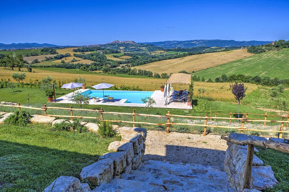 Casale Dei Gelsomini