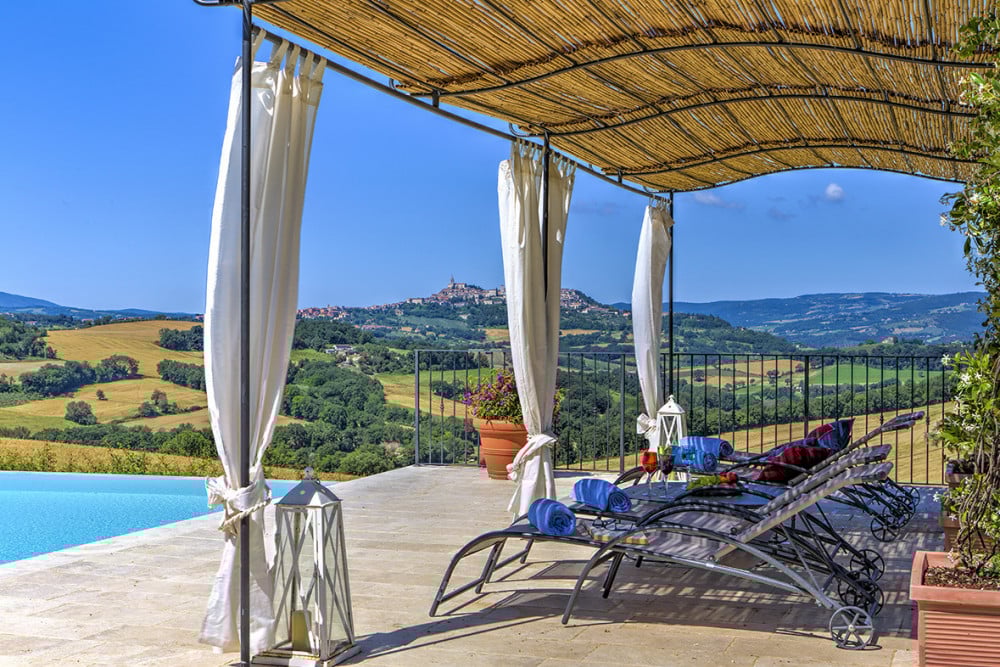 Casale Dei Gelsomini