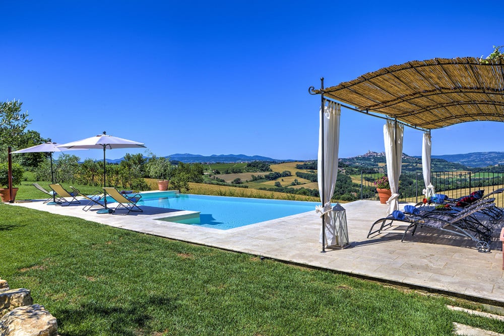 Casale Dei Gelsomini