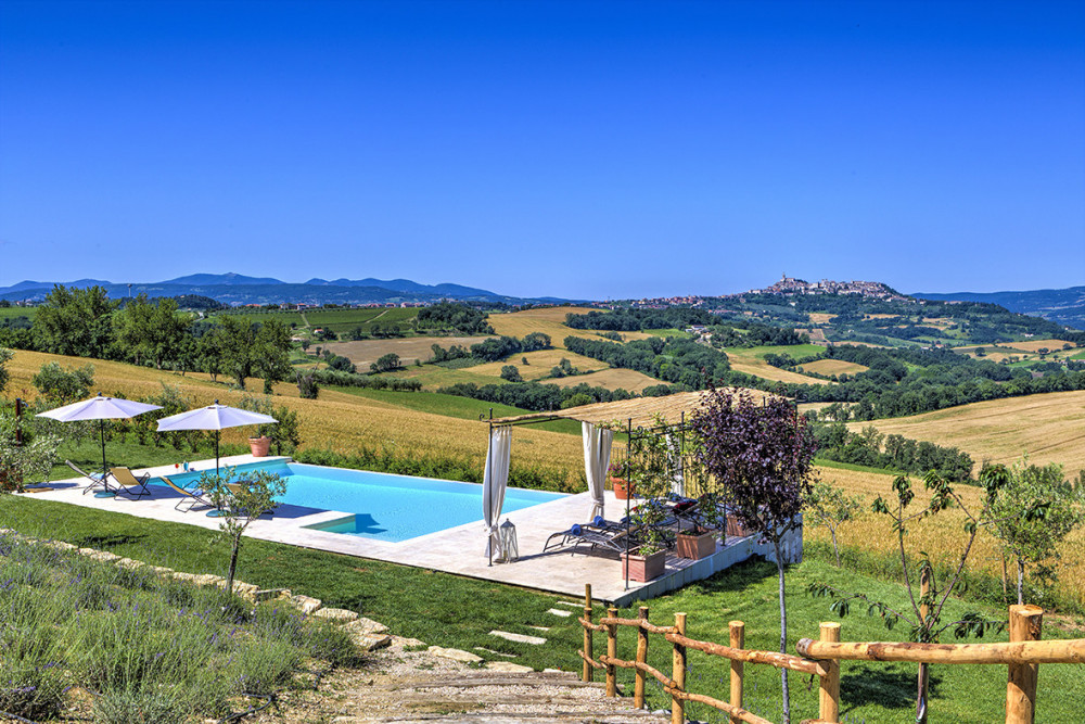 Casale Dei Gelsomini