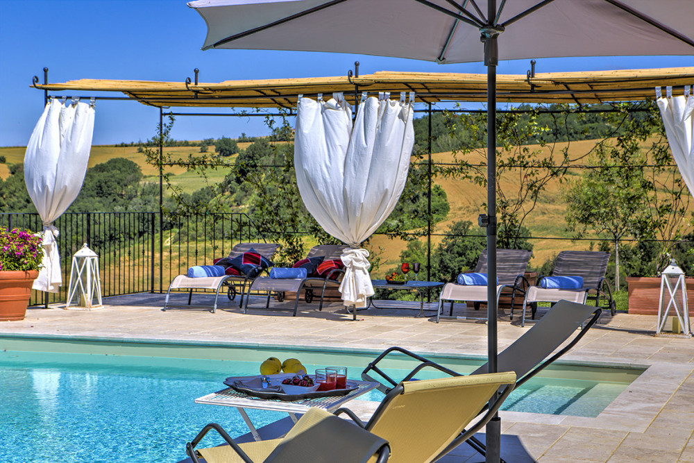 Casale Dei Gelsomini