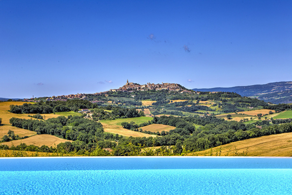 Casale Dei Gelsomini