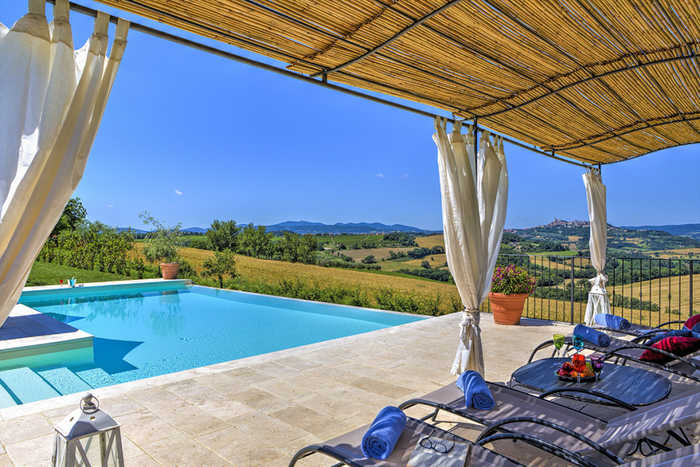 Casale Dei Gelsomini