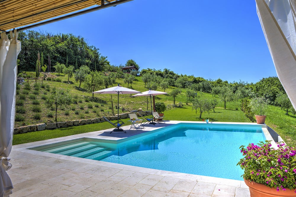 Casale Dei Gelsomini