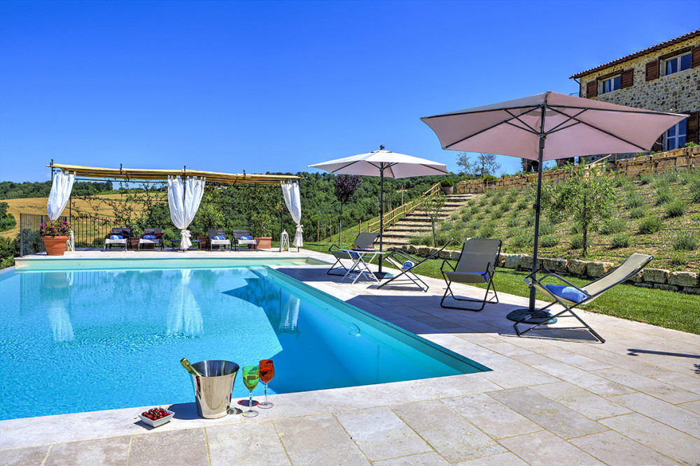 Casale Dei Gelsomini