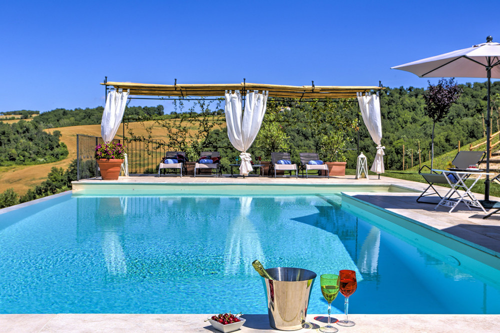 Casale Dei Gelsomini