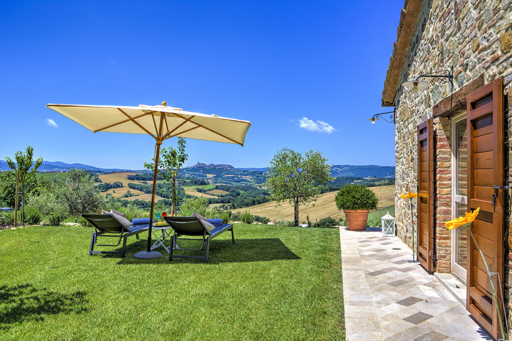 Casale Dei Gelsomini