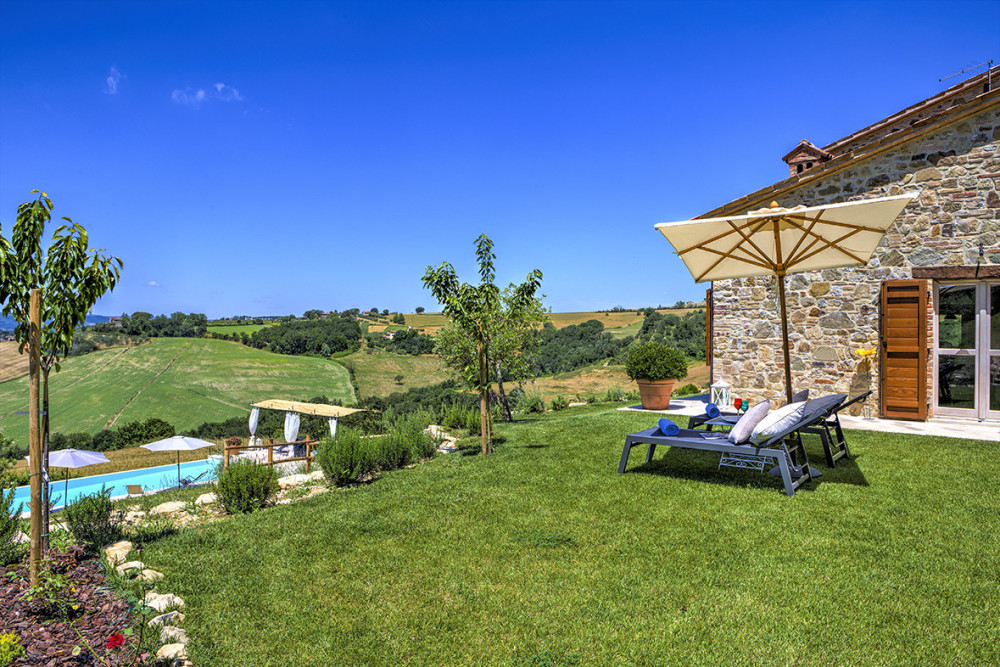 Casale Dei Gelsomini