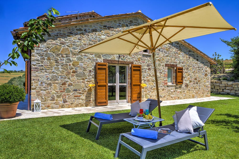 Casale Dei Gelsomini