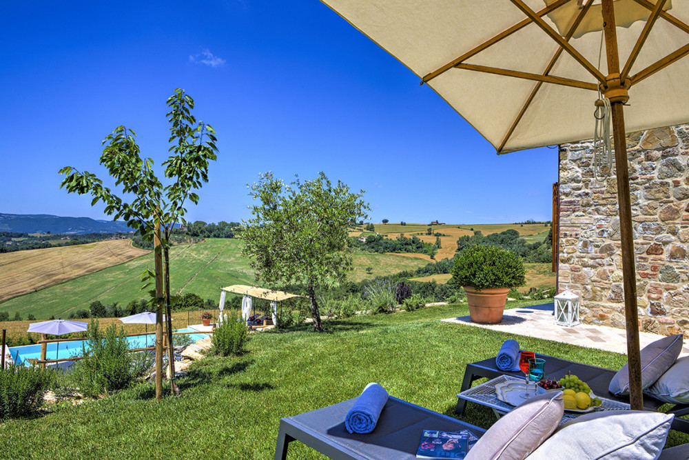 Casale Dei Gelsomini