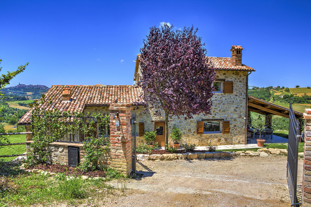 Casale Dei Gelsomini